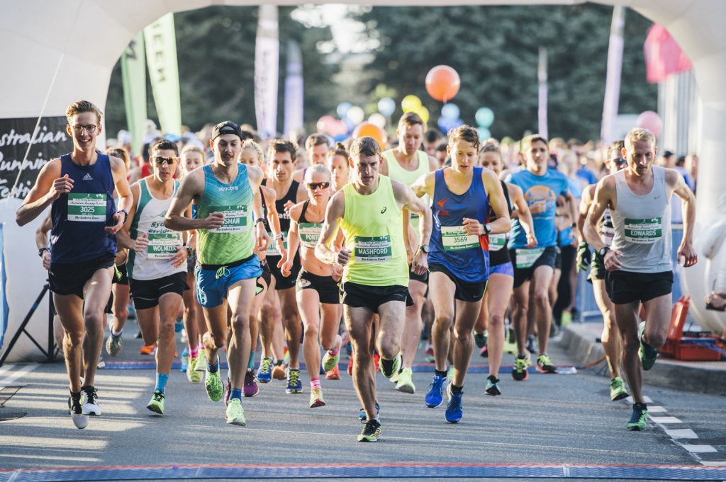 Why and how can Running Events become more Sustainable