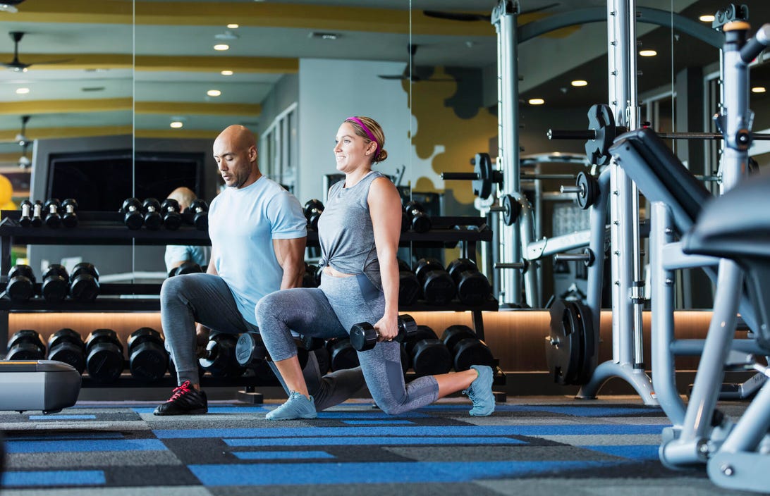 The Toughest Part of Any Workout Isn’t Physical — It’s the Fight in Your Head