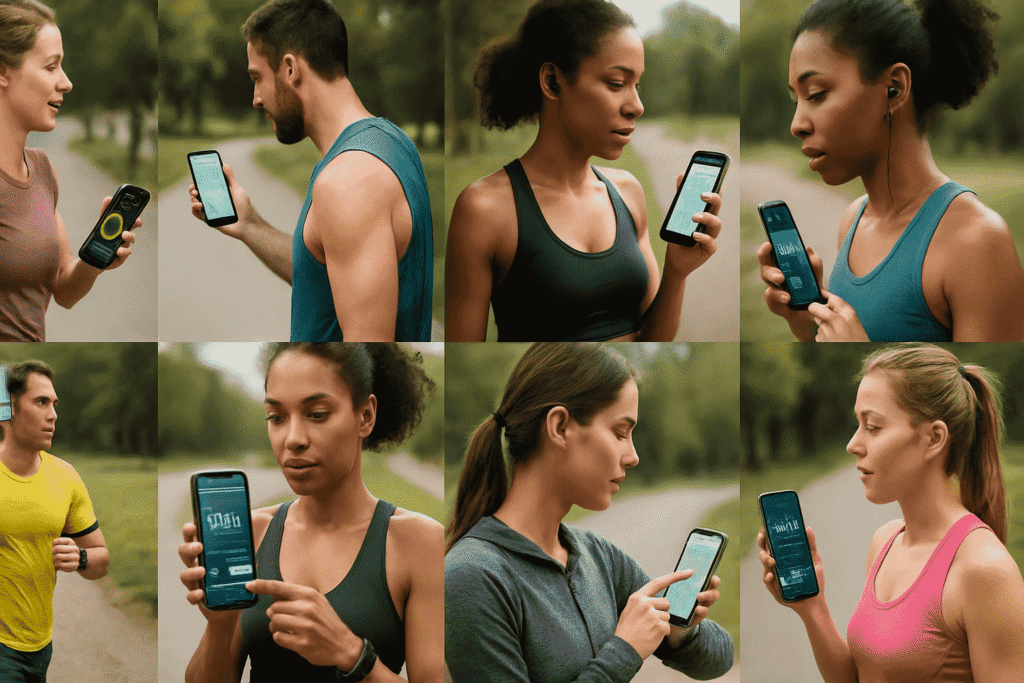 10 Must-Have Runner Apps