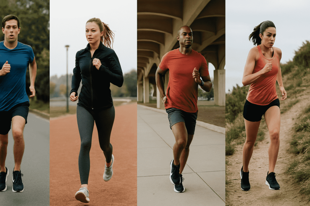 4 Essential Runs Every Serious Runner Should Include