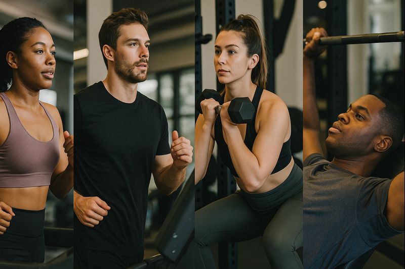 Myth-Busting Weight Loss: Is Cardio the Only Way to Lose Weight? Here’s What Actually Works