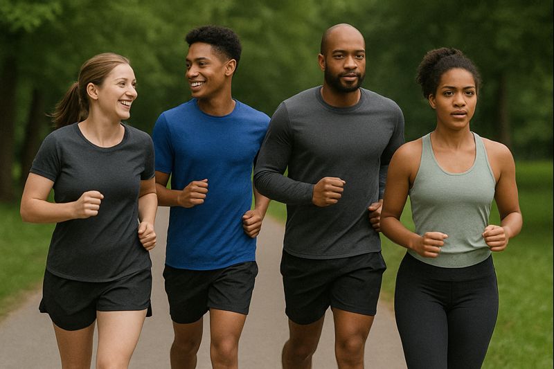 Shakeout Run vs Recovery Run: What’s the Difference and When Should You Do Them?