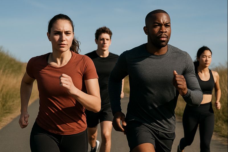 Tempo vs. Threshold Runs: What’s the Difference and Why You Need Both in Training
