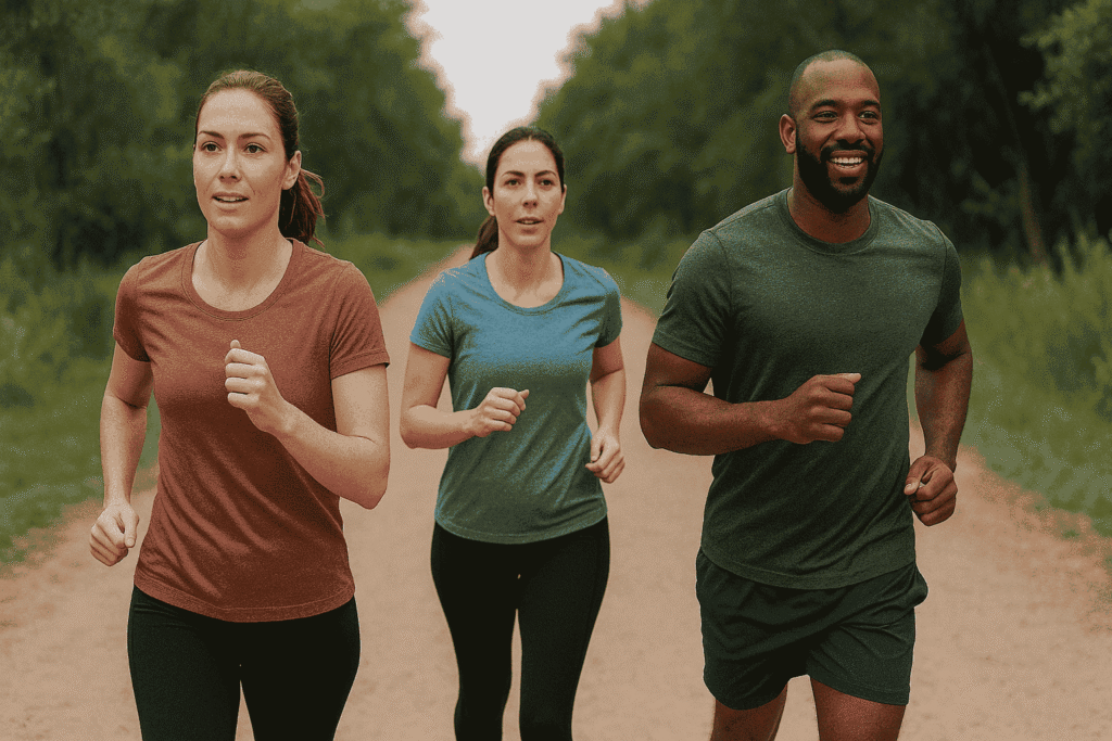 From 5K to 10K: How to Build Endurance, Strength, and Confidence for Your First 10 Kilometers