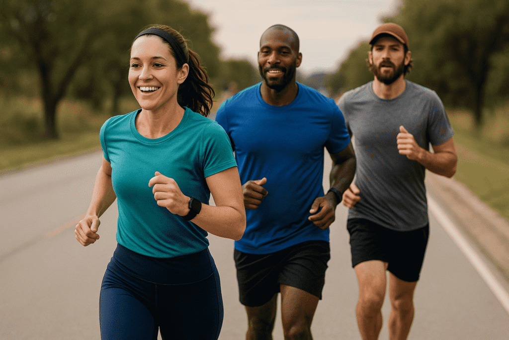From Half to Full Marathon: A Complete Training Guide for Your First 42.2K