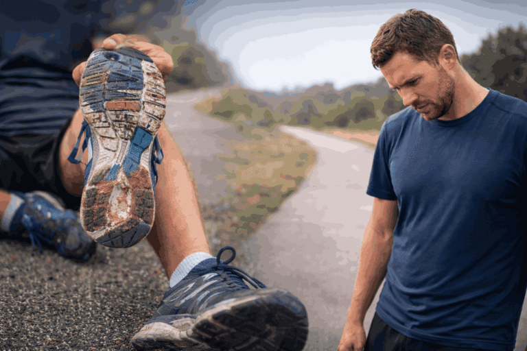 How Long Do Running Shoes Last? The Truth Most Runners Learn Too Late