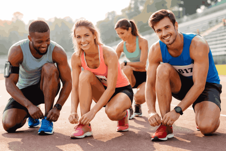 How to Prepare for the Race Day – A Simple, Complete Guide for Every Runner