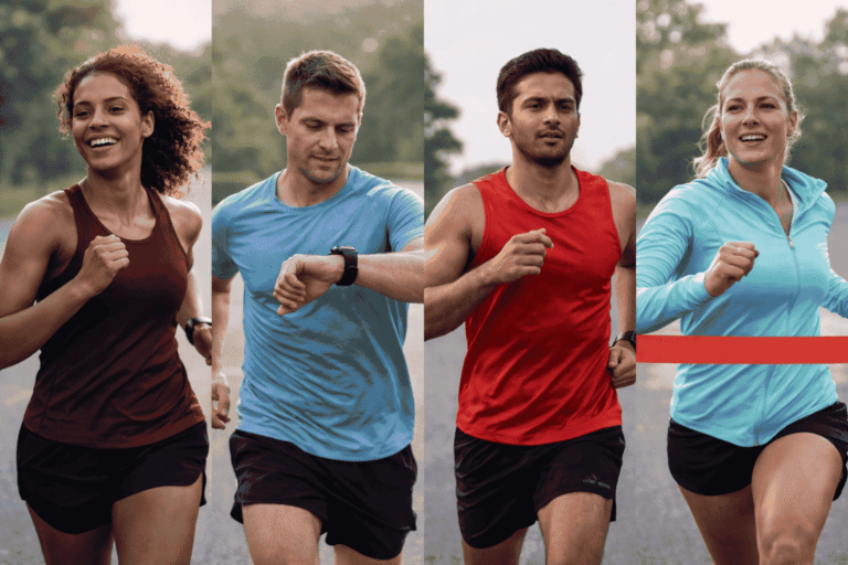 Negative Splits and Progressive Runs: Run Smarter, Finish Stronger