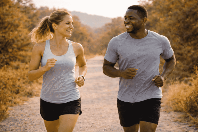 Recovery Run Benefits: Why Some of the Best Runs Are the Slowest Ones