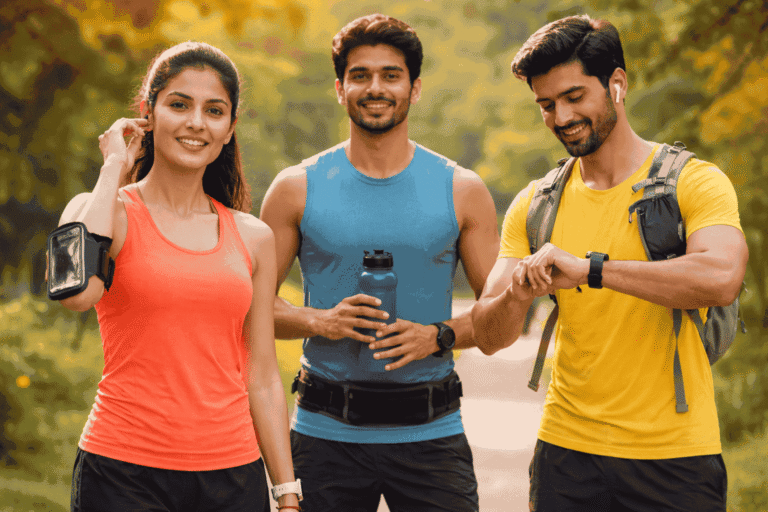 Running Gear Essentials Every Runner Needs