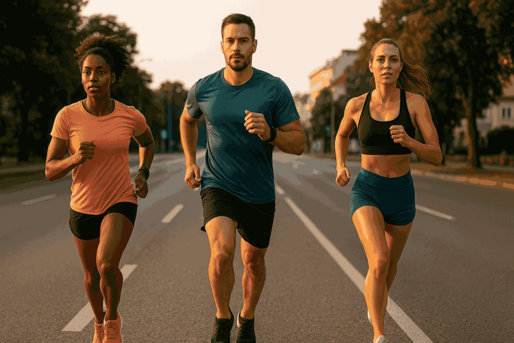 Tapering in Running: The Complete Guide for 10K, Half Marathon, and Marathon Races