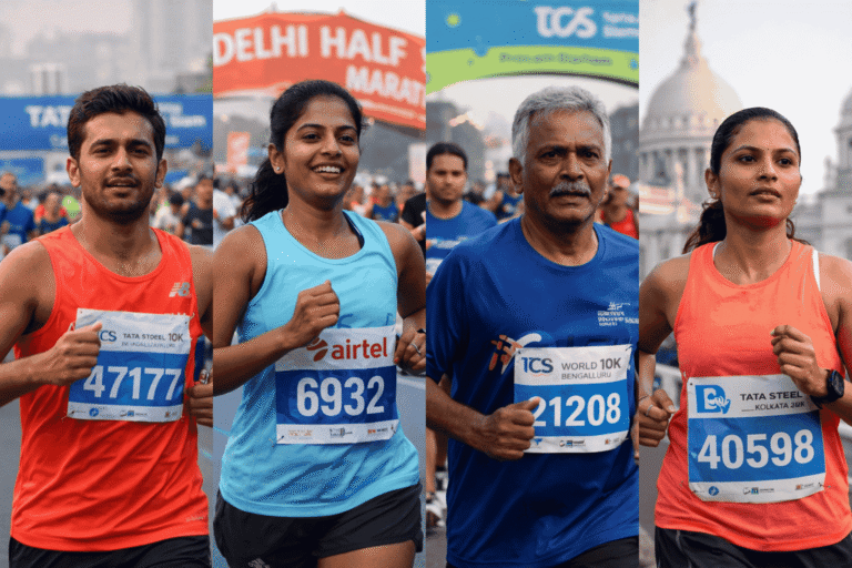 What Is Procam Slam? The Complete Guide for Indian Runners