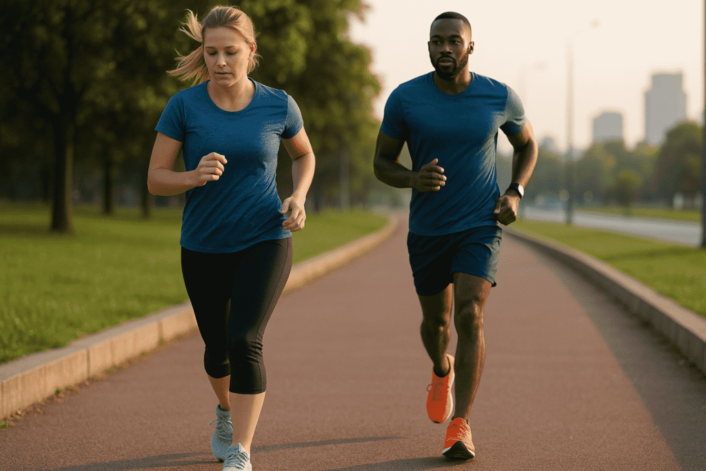When to Replace Your Running Shoes: A Complete Guide