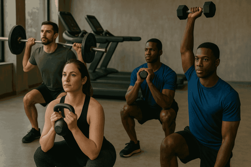 Why Strength Training Is Non-Negotiable for Runners: The Complete Guide to Stronger, Faster, Injury-Free Running