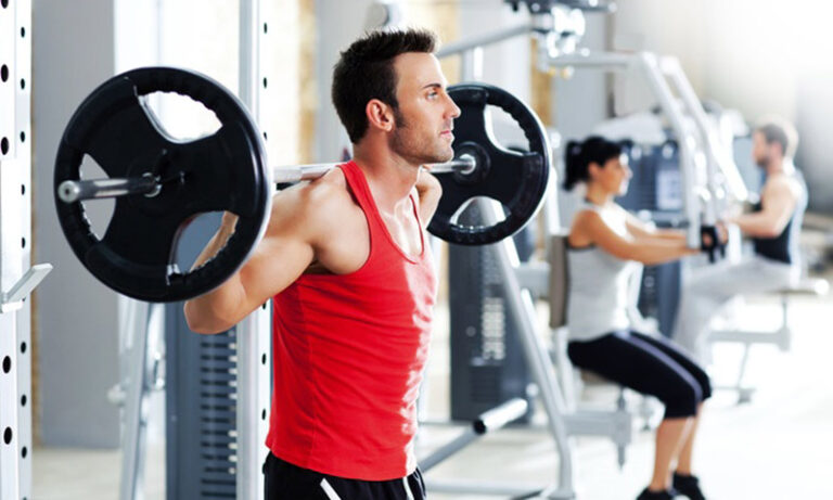 Importance of Strength Training: Move Better, Look Better, Live Better