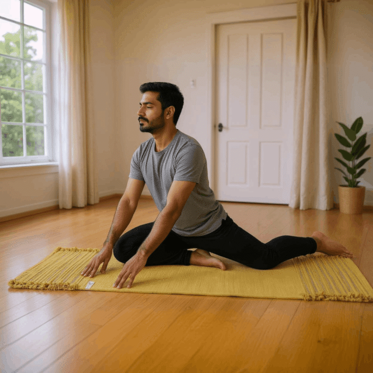 Beginner Yoga Gear Guide: Mats, Clothes & What You Really Need