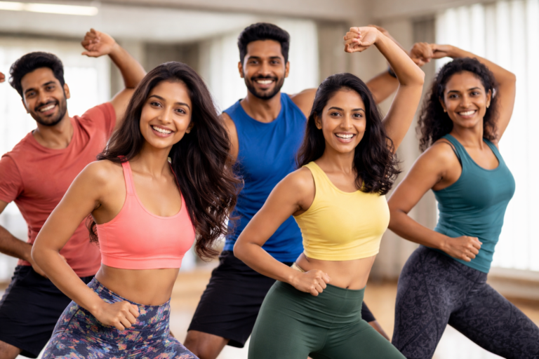 Dance Fitness Explained Simply: A Beginner’s Guide Without the Intimidation