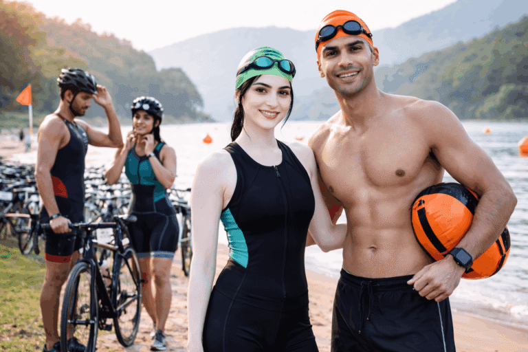 What Is Swimming? A Beginner-Friendly Guide to Getting Started Without Fear