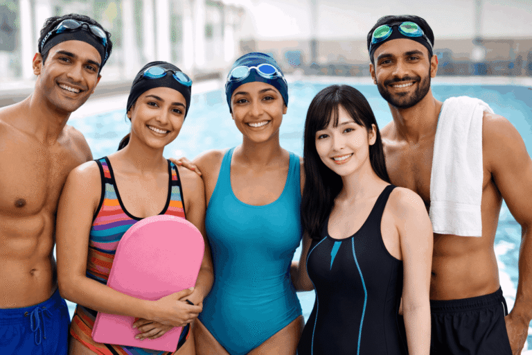 Swimming Rules & Water Safety Made Simple: What Every Beginner Must Know