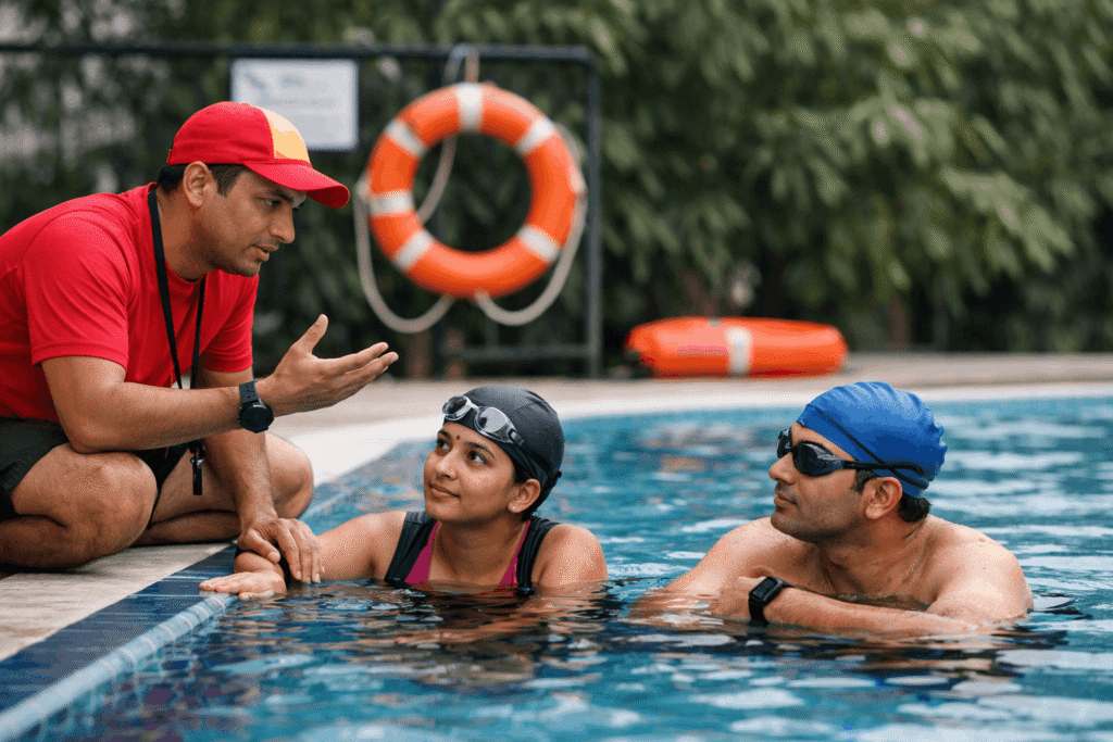 Beginner Swimming Gear Guide: What You Need, What You Don’t, and What Can Wait