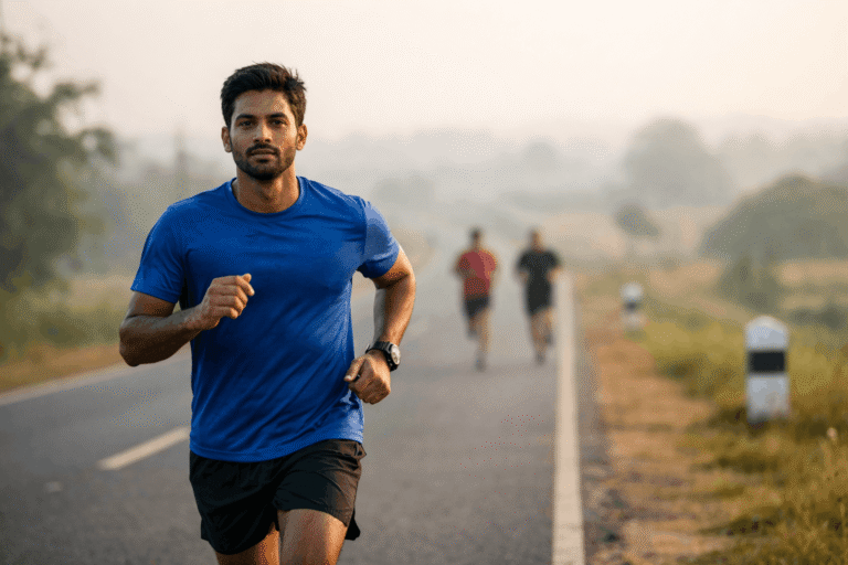The Long Run Guide: Why the Long Run Is the Backbone of Endurance Training