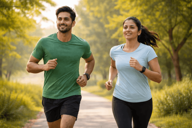 The Easy Run Guide: Why Running Easy Is the Foundation of All Endurance Training