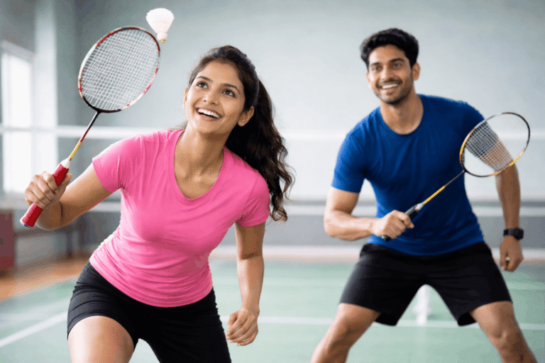Your First Badminton Game: What to Expect, How to Play, and How to Feel Comfortable
