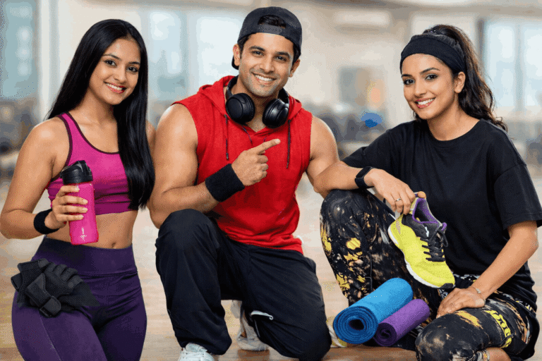 Dance Fitness Gear for Beginners: What’s Worth Buying and What Isn’t