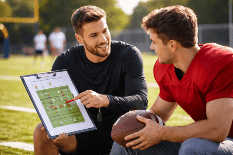 Football Rules Made Easy