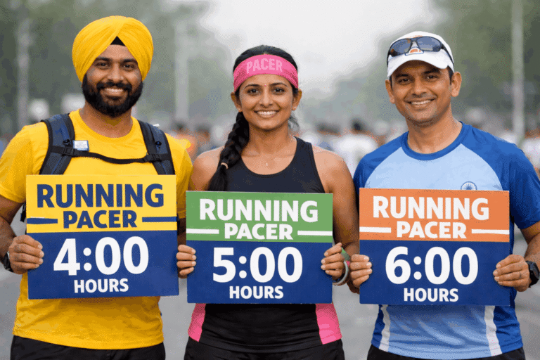 Running Pacer: Meaning, Role, Responsibilities & Complete Guide for Runners
