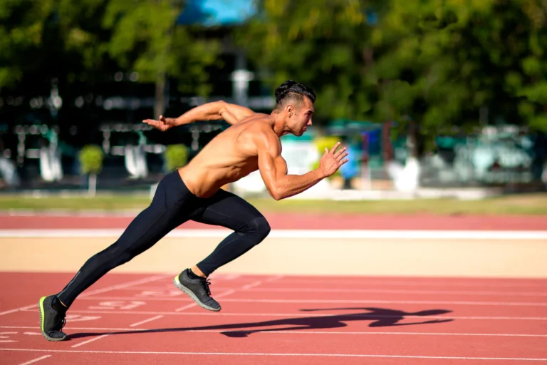 The Interval Run Guide: How Short Bursts of Speed Build Power and Performance