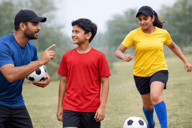 The Ultimate Beginner’s Guide to Football: Rules, Gear, Skills & How to Start Playing