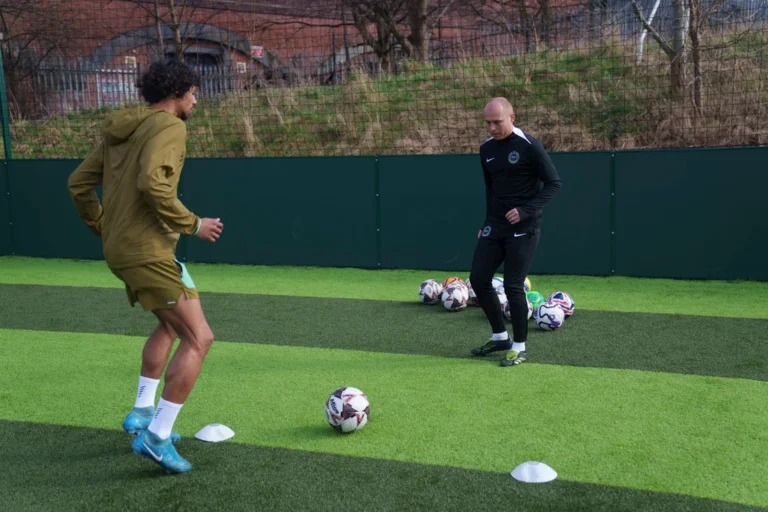 What Is Football? A Simple Explanation for Absolute Beginners