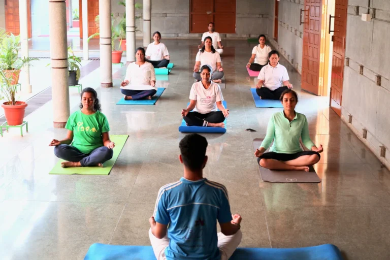 What Is Yoga? A Simple Explanation for Complete Beginners