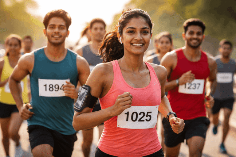 What Is a Race Theme? The Complete Guide for Running Events