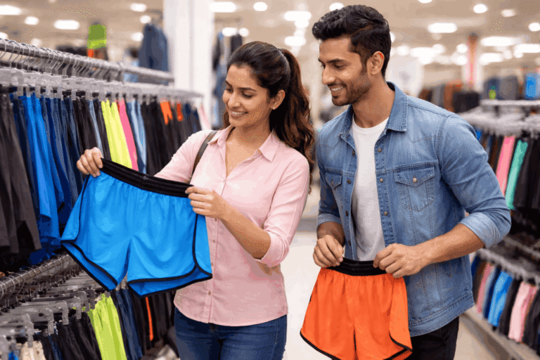 How to Choose Running Shorts: The Complete Guide for Comfort, Performance, and Confidence