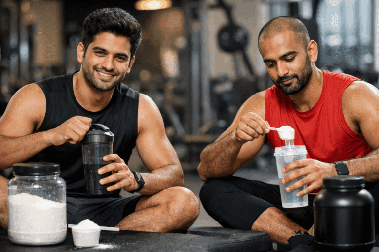 Creatine for Fitness: A Complete Full Guide for Beginners