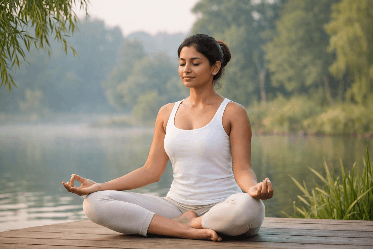 How Often Should You Do Yoga