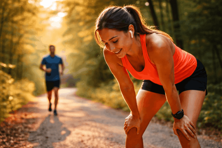 How to Avoid Burnout and Stay Consistent in Running