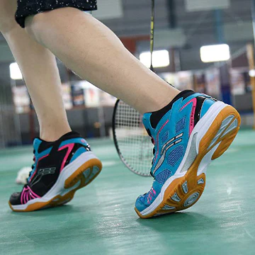 How to Choose Badminton Shoes: The Complete Guide for Comfort, Performance, and Confidence