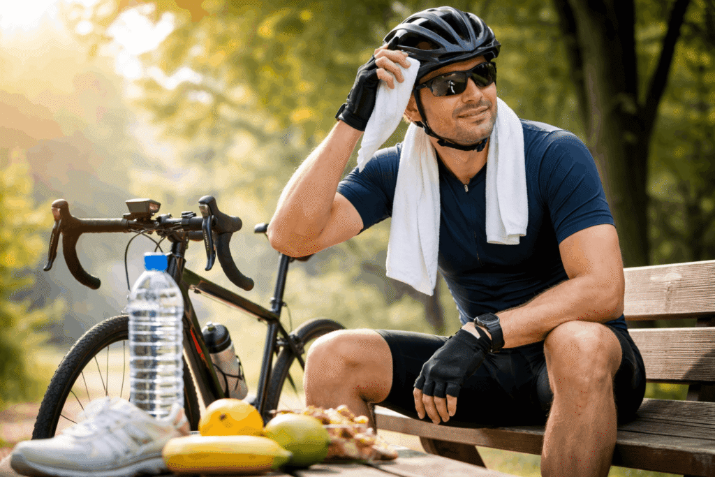 How to Improve Cycling Endurance Without Overtraining