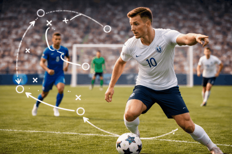 How to Improve Your Football IQ