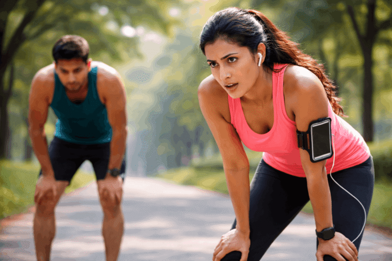 Marathon Training Mistakes First-Time Runners Make