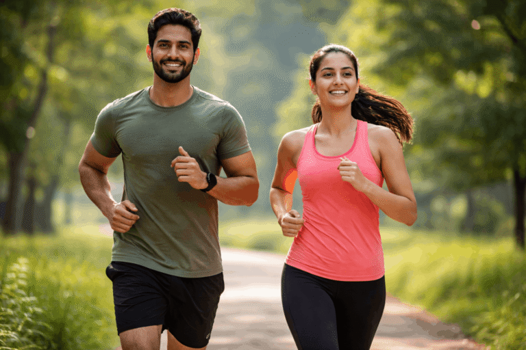 Run Slow to Run Fast: The Proven Way to Increase Lung Capacity and Build a Powerful Aerobic Base