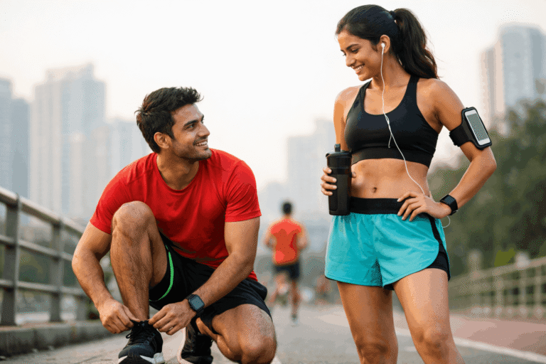Top 10 Running-Short Brands in India - A Runner’s Complete Guide