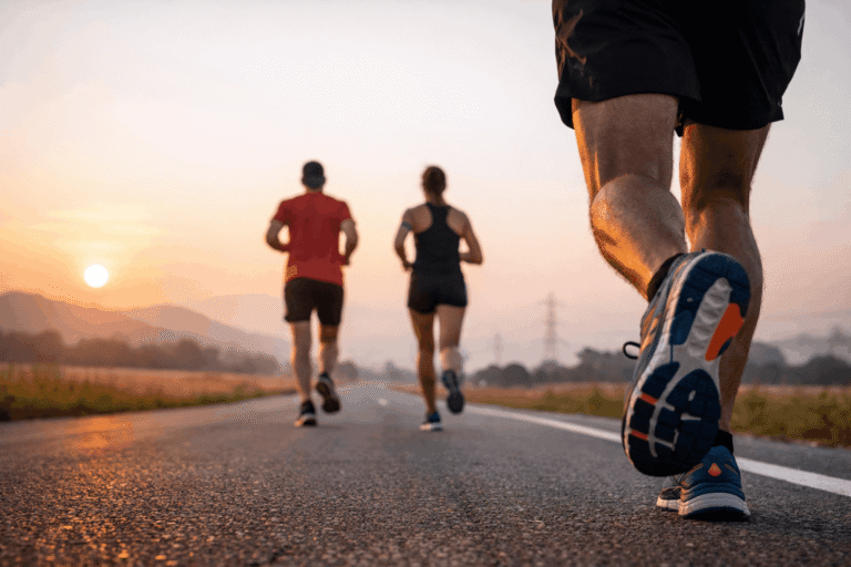 How to Improve Your Stamina for Long Runs