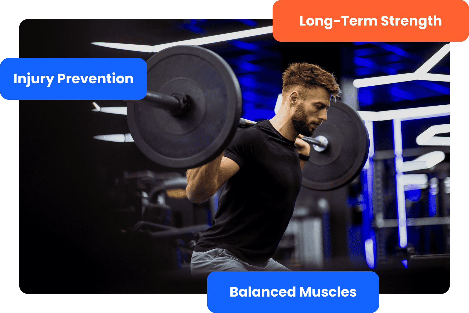 Strength Training - The High Five Tribe