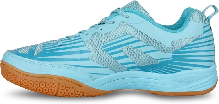 Top 10 Badminton Shoes in India – A Player’s Complete Guide
