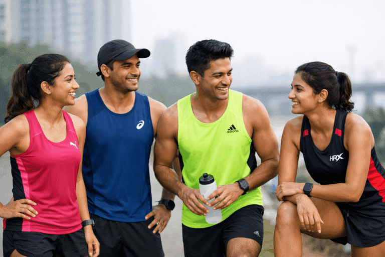 Top 10 Running-jersey Brands in India – A Runner’s Complete Guide