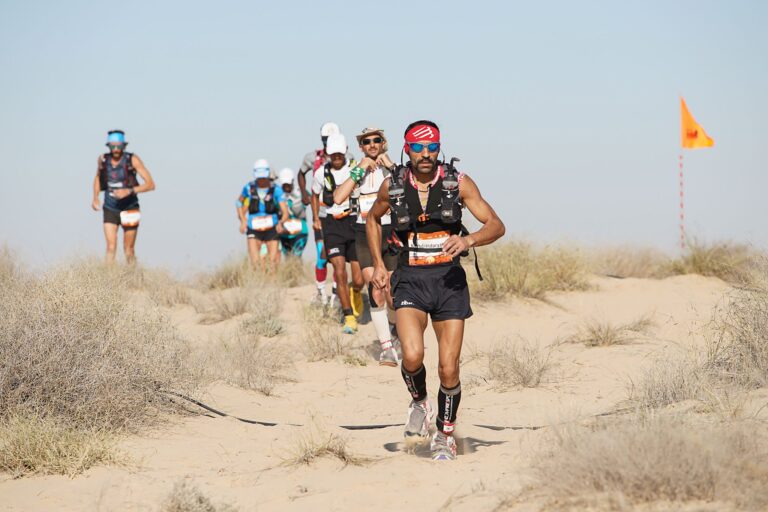 Top Trail Runs in India: A Complete Guide for Adventure Runners